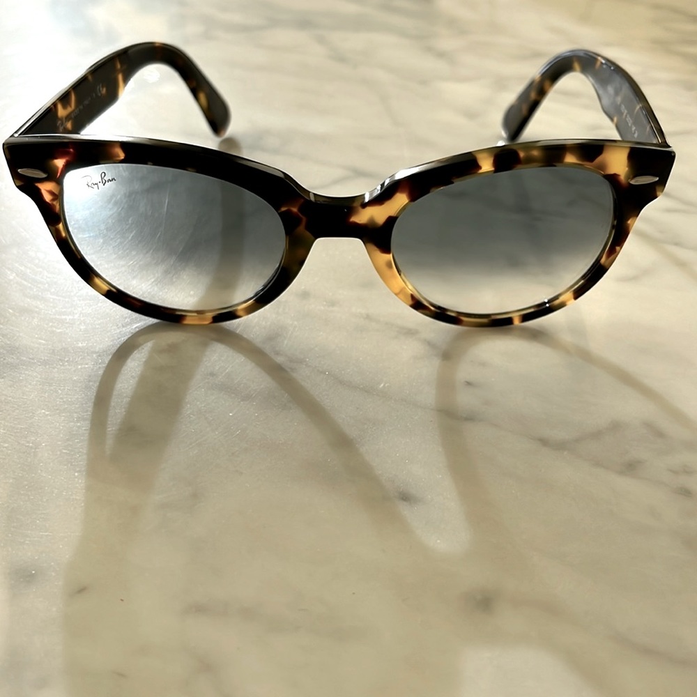 Ray Ban Sunglasses